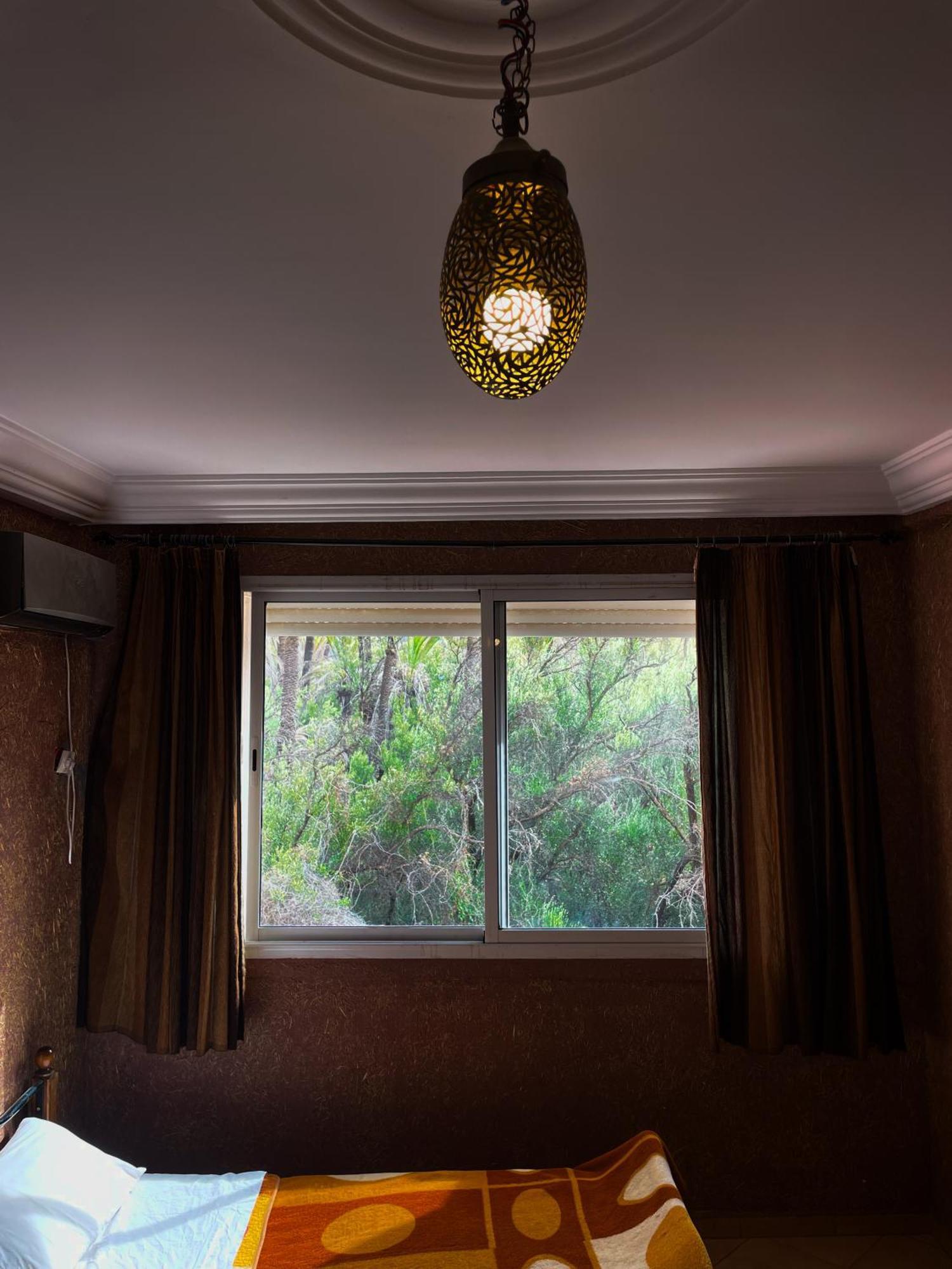 Tifrit Maison D'Hotes-Paradise Valley Imouzzer Ida Ou Tanane Exterior photo