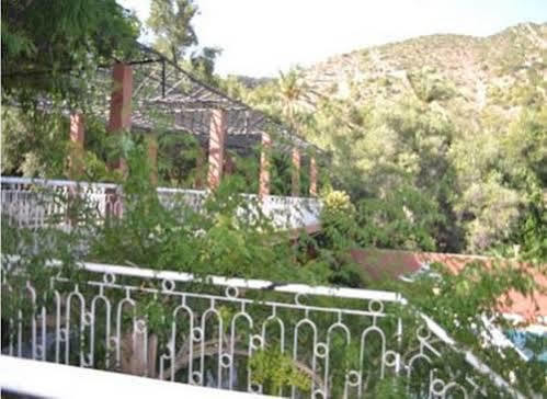 Maison d'hôtes tifrit-Paradise valley, Imouzzer des Ida Ou Tanane – Preços  2023 atualizados